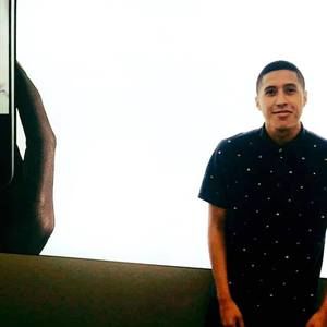 Meet your Posher, Aaron